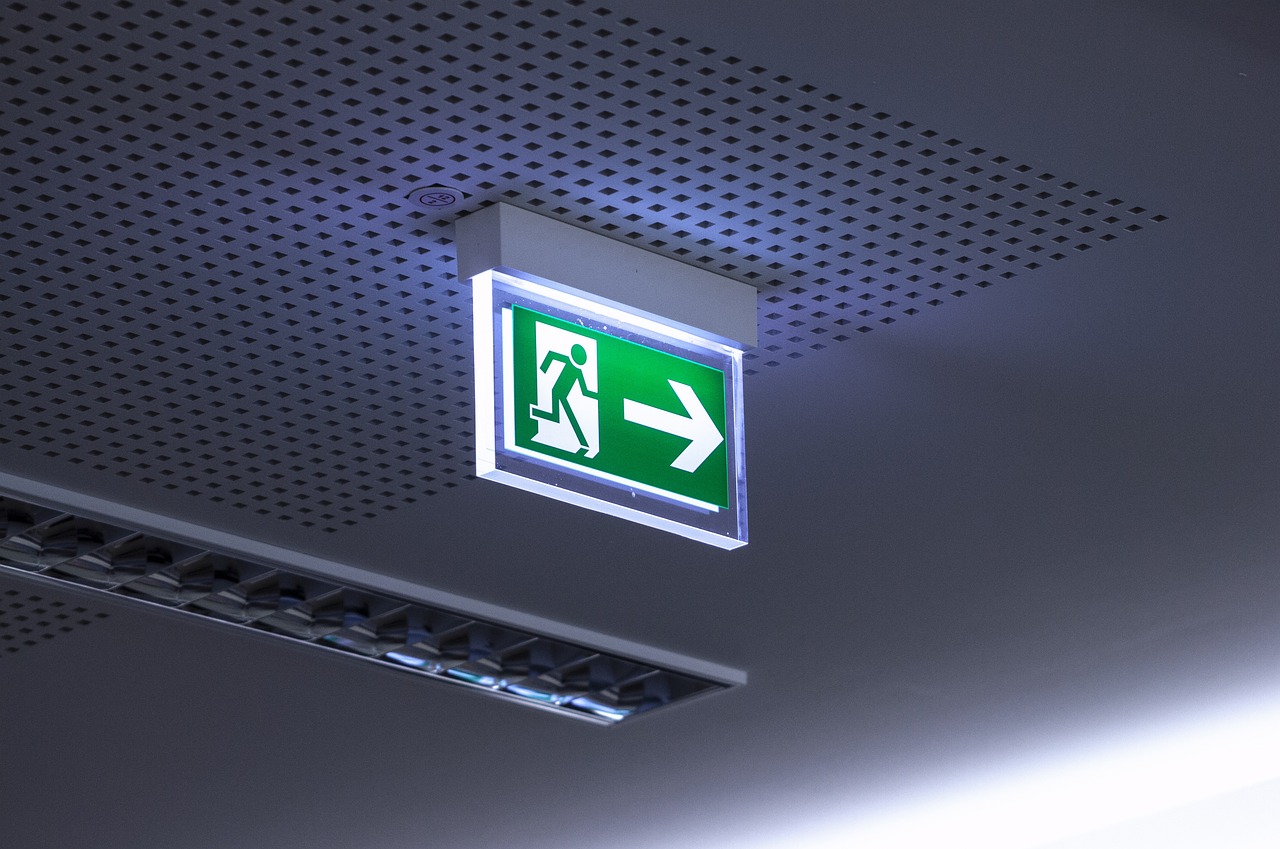 Advisory Warnings and Emergency Preparedness